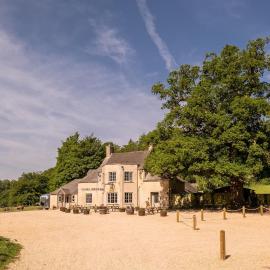 Tunnel House Inn, hotel a Gloucestershire