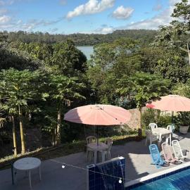 Tucanos Club, hotel in São Paulo
