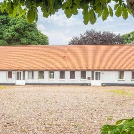 7 person holiday home in Ølgod, hotel u gradu Ølgod