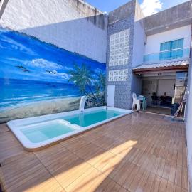Dúplex Verão, hôtel à Paracuru