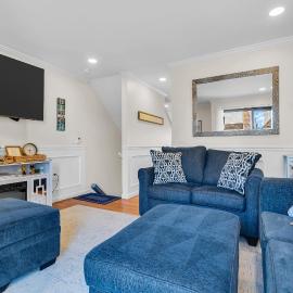 Fast Wi-Fi | Coffee Bar | Linens & Towel | Parking