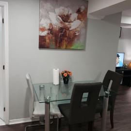 Beautiful home, hotel en Brampton