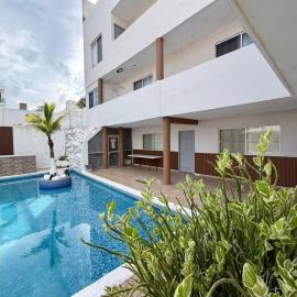 Villa Cielo y Mar Playa Miramar, hotel din Ciudad Madero