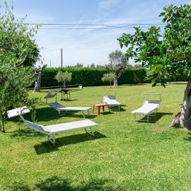 Villetta Don Cirillo - Salento Reservation, hotel a Ugento