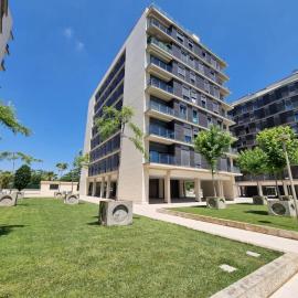 Apartamento Camp de Morvedre con piscinCastellon