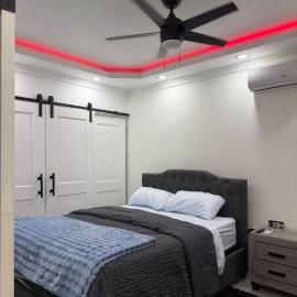 New Kingston Condo