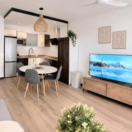 Apartamento Tahona Mar