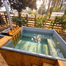 HOM I Casa Comoda I Puchuncavi I Descanso Naturaleza