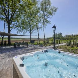 Guesthouse het Koetshuis, ξενοδοχείο σε Bladel