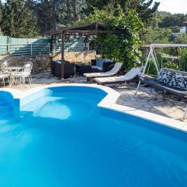 Apartments with swimming pool Stari Grad, Hvar - 22629