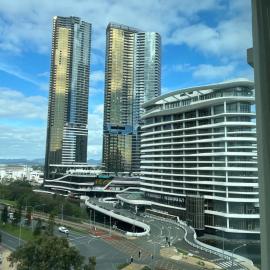 Broadbeach on the Park
