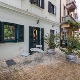 Apartments and rooms by the sea Ika, Opatija - 27482