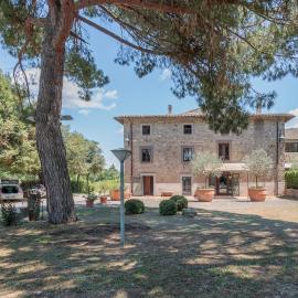 Antica Sosta Country Room – hotel w mieście Viterbo
