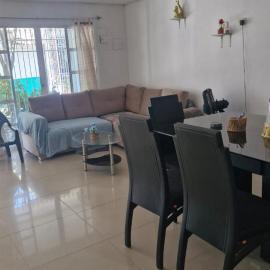 Villa Salguero, hotel a Gaira