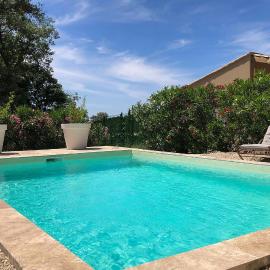 Villa La Marquise, hotel in Grignan