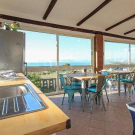 Cozy Home In Agropoli