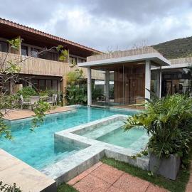 Apartamento Equipado em Mucugê- paina aquecida e Sauna, hotel a Mucugê