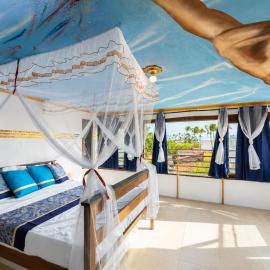 Ponto Hotel Boutique