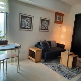 CV Cozy Corner