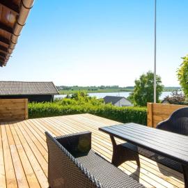 Home in Nordborg, 6 guests, hotel u gradu Nordborg