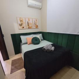 Studio Bolshoi Cozinha Completa Wifi Garagem