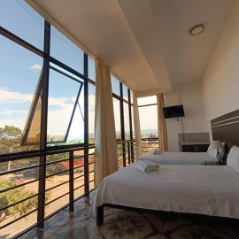 Hotel Valle Verde, Hotel in Tarapoto