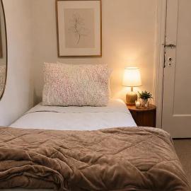 Luxury Pre-War Townhouse Bronx 5BR