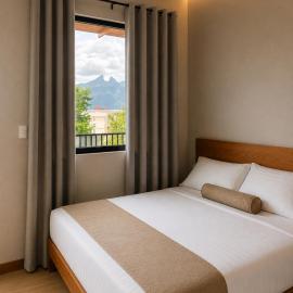 Hotel Barrio Boutique