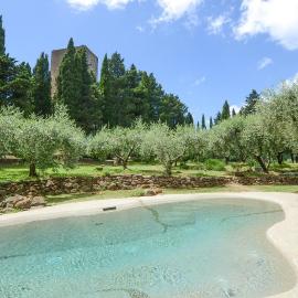 Beautiful Home In Montecatini Val Di Cec