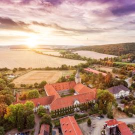 Klosterhotel Wöltingerode, hotel em Goslar