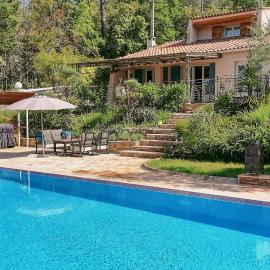 Lovely Home In Lorgues