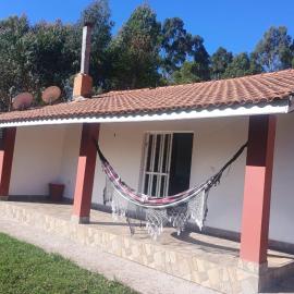 Chalé Luar da Serra, hotel in Camanducaia