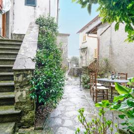Casa Nonnoè