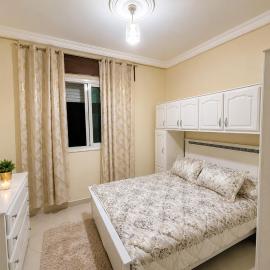 Cozy 2Br apartment with elevator