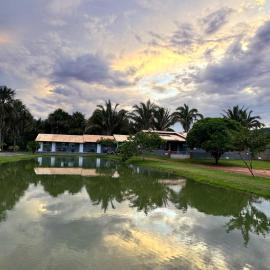 Casa de temporada exclusiva paraiso valle verde