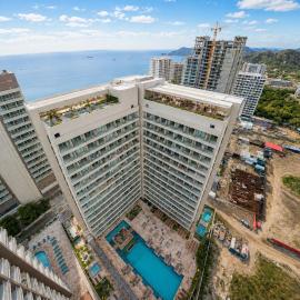 Santa Marta, Apartamentos Reserva del Mar Bellohorizonte, hotel in Playa Bello Horizonte