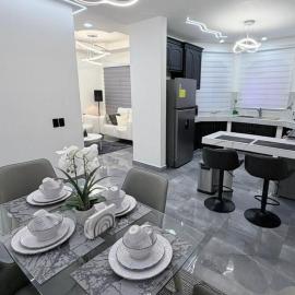 Modern House, Airport 5 Min, AC and Full Equipped, hotel in San Pedro Sula
