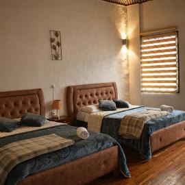 Suite Colonial Patrimonio UNESCO Centro Histórico Cuenca
