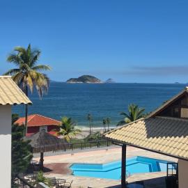 Paradise in Camboinhas