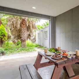 Seogwipo J-Cube Pet-Friendly Pension