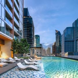 Oakwood Suites Bangkok
