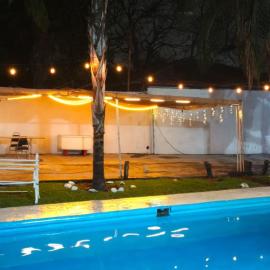 Bolet, hotel en Monterrey
