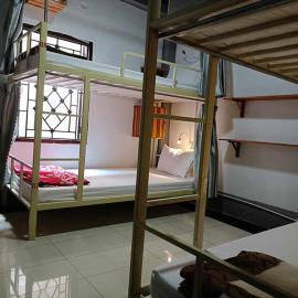 City Backpackers Hostel