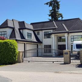 Luxury suite, private bath，free parking, Hotel in Richmond