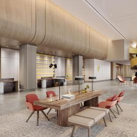 Holiday Inn Jingdezhen by IHG, hotell i Jingdezhen