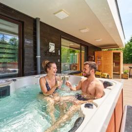 Mariah Spa Deluxe Adults Only