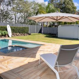 4BR Luxury Retreat