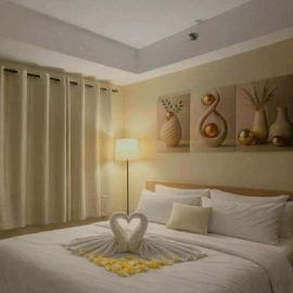 Shore Residences 1 tower D