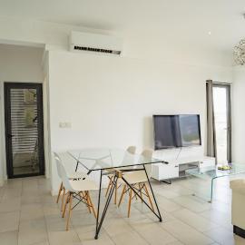 Ebene City Centre - 2 Bedroom Apartment, hotel din Ebene