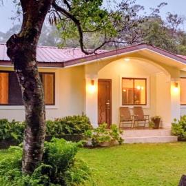 Casa Mirango Boquete